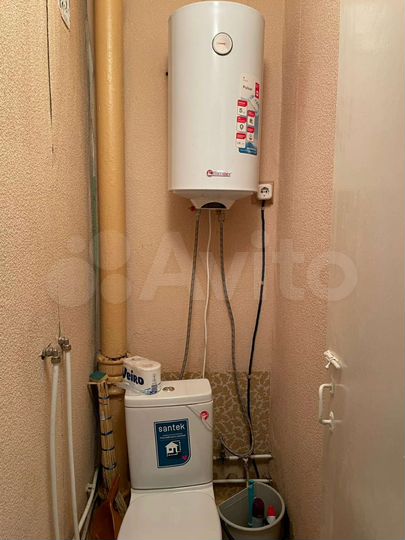 3-к. квартира, 62 м², 3/5 эт.