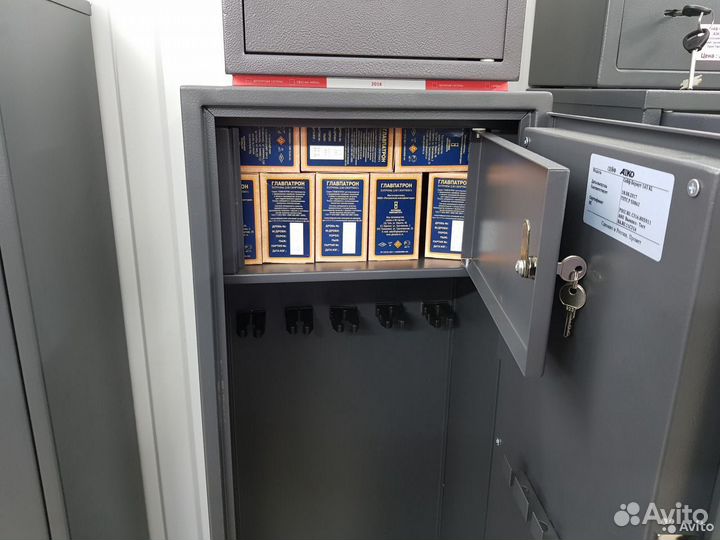 Сейф оружейный Беркут 143