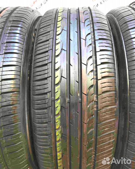 Kumho Solus KH25 205/55 R17 91V
