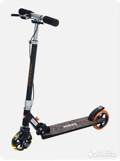 Самокат Roces