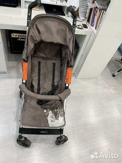 Детские коляски