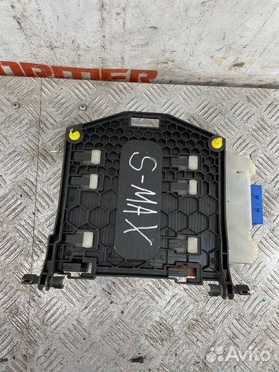 Блок комфорта Ford S-MAX 2.5T, huwa