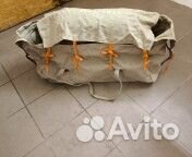 Сумка-рюкзак