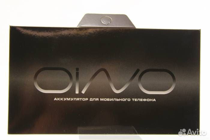 Аккумулятор для OnePlus 5/5T BLP637 3300 mAh