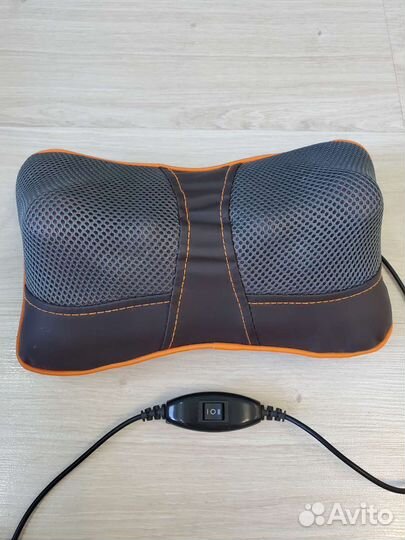 Массажер для шеи