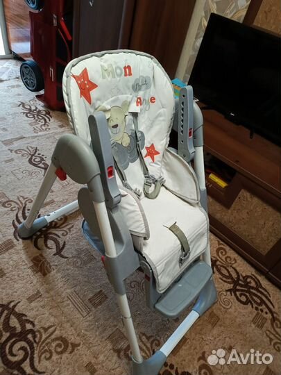 Стульчик для кормления