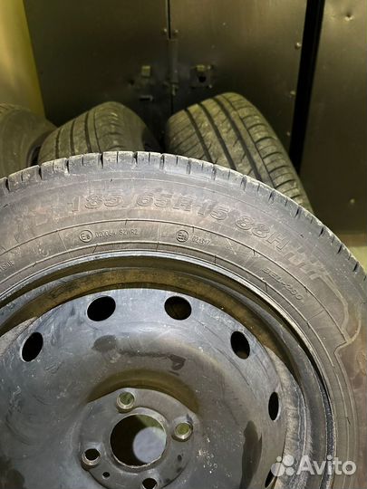 Белшина Artmotion 185/65 R15