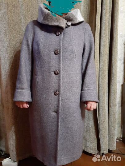 Пальто женское