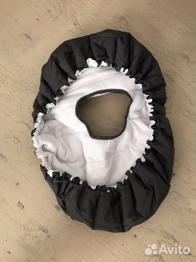 Чехол на детское автокресло