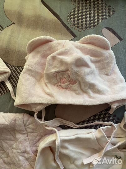 Вещи пакетом 68