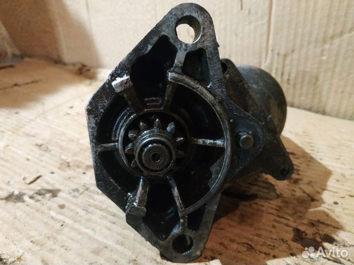 Стартер Rover 75