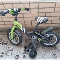 Детский велосипед Schwinn Trooper 12