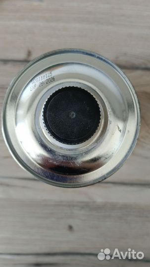 Промывка дизельного двигателя winns 89195