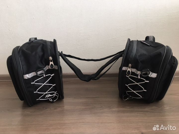 Кофры Givi SV200 (T479)