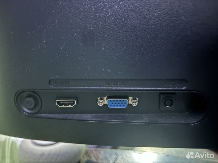 Монитор samsung