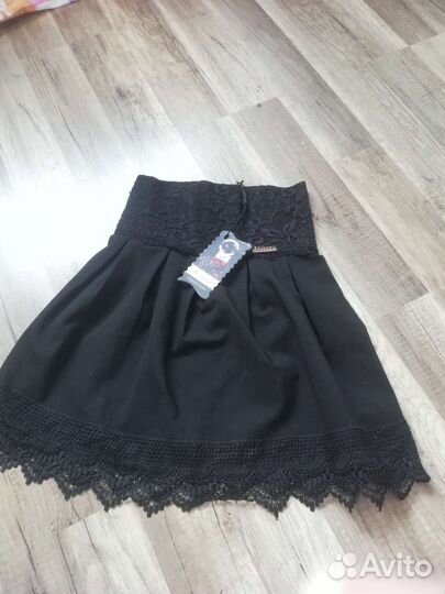 Юбка на девочку