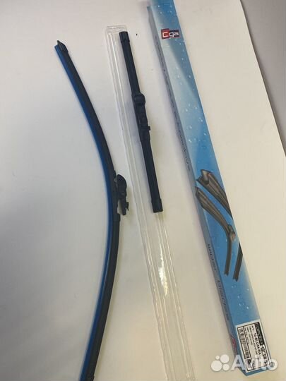 Щётка стеклоочистителя 10BLD54RA