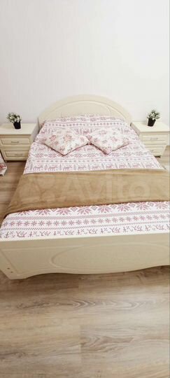 1-к. квартира, 40 м², 9/11 эт.