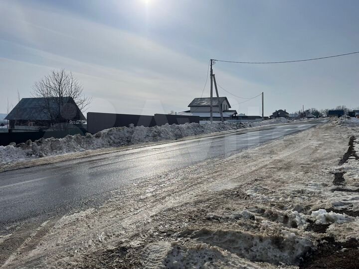 Участок 7,1 сот. (ИЖС)