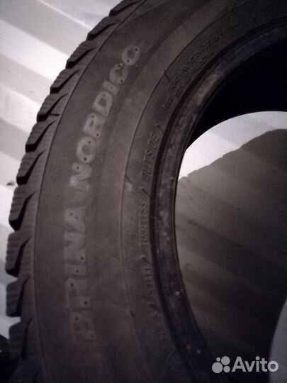 Viatti Brina Nordico V-522 195/65 R15 91T