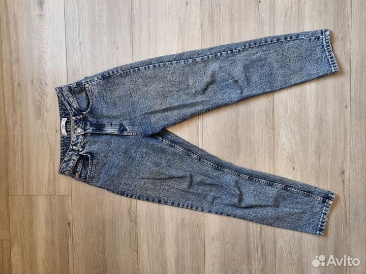 Джинсы lefties