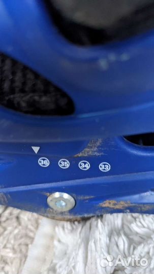 Ролики детские