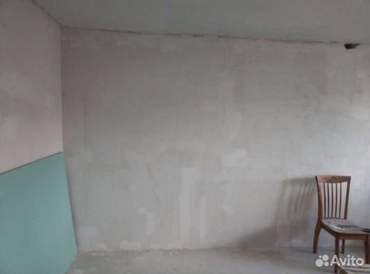 Ручная Стяжка пола