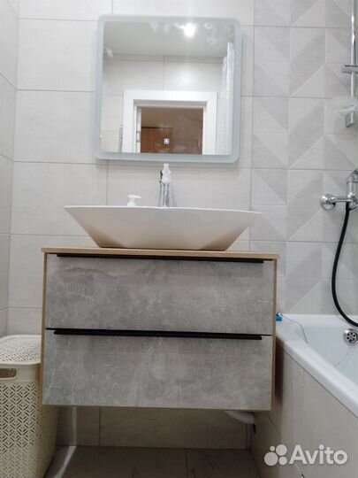 Сборка мебели