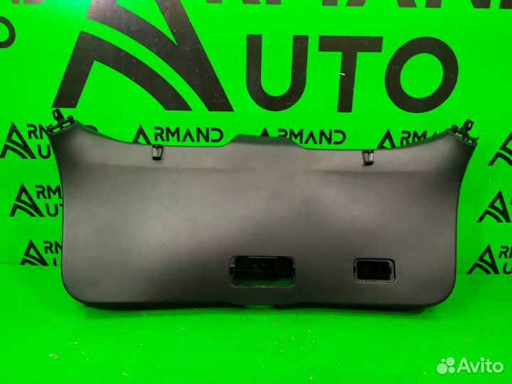 Обшивка двери багажника Mazda Cx5 Cx-5 2 2017