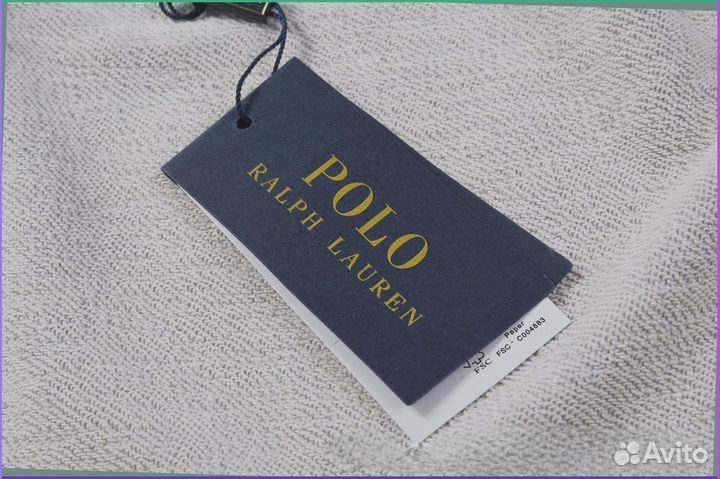 Зип Худи Polo Ralph Lauren (Номер Artikle: 74679)