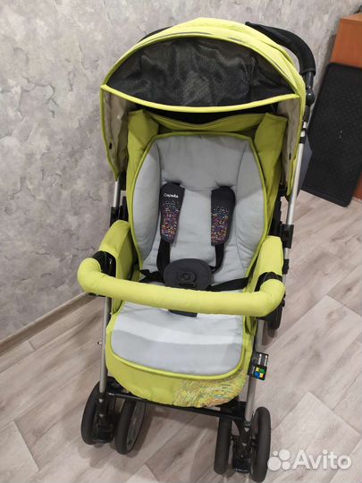 Детские коляски