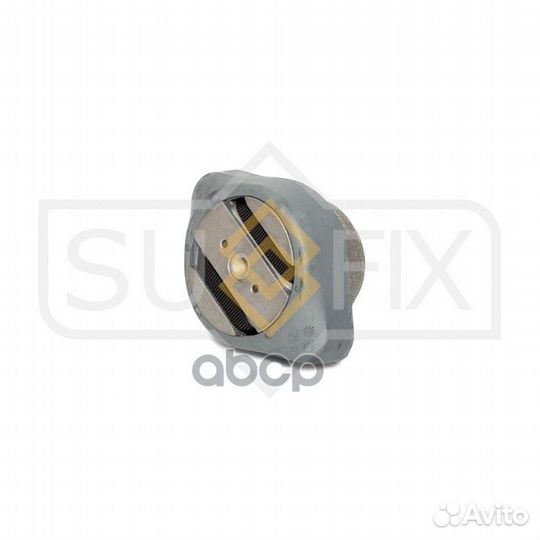 Подушка коробки передач перед прав FM4399