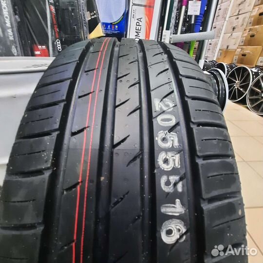 Kumho Ecowing ES31 205/55 R16 91V
