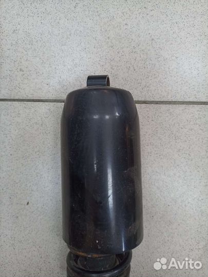 Амортизатор задней подвески Arctic Cat Z1XT