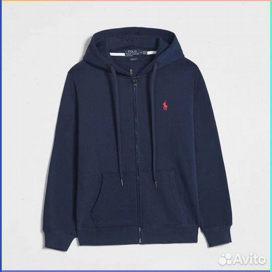 Зип Худи Polo Ralph Lauren (Номер Artikle: 17942)