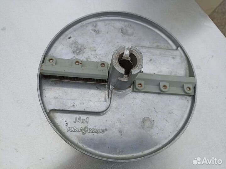 Нож для овощерезки Robot coupe