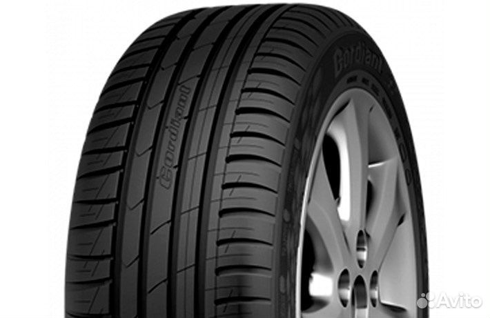 Cordiant Sport 3 215/55 R17 98V