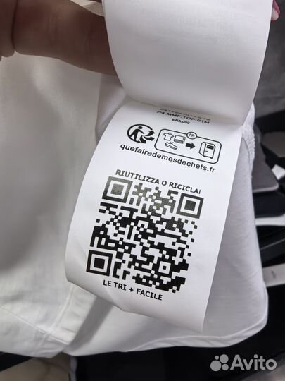 Футболка max Mara