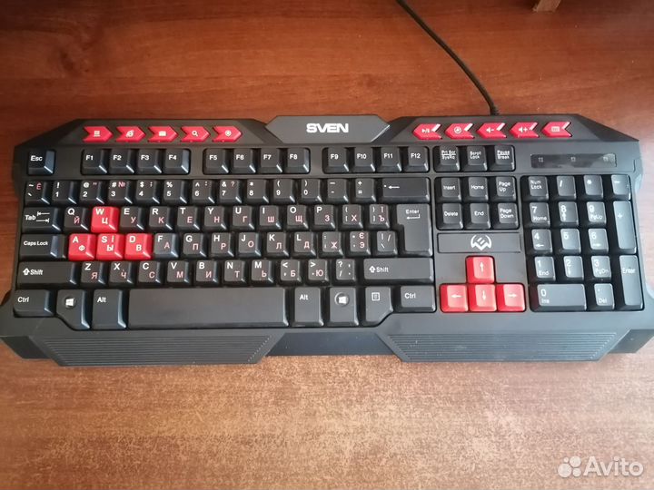 Игровой пк комплект