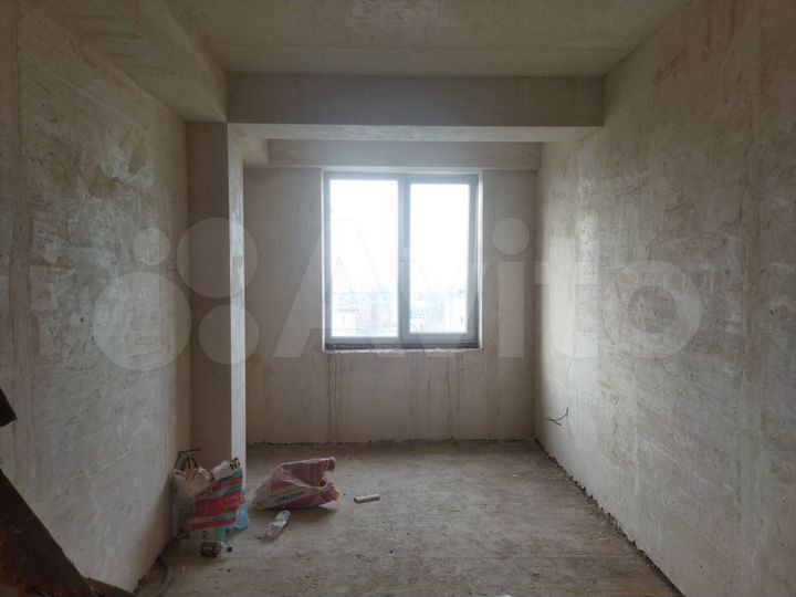 2-к. квартира, 68 м², 7/9 эт.