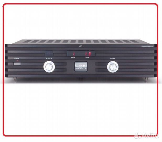 Интегральный усилитель Soulnote A 1