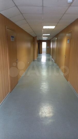 Офисные помещения, 216.4 м²