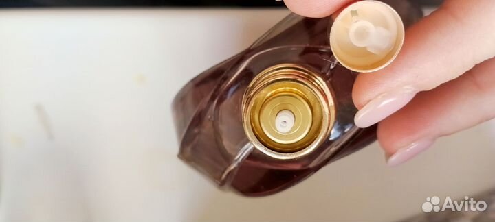 Loewe quizas pasion. 100 мл. Тестер. Снятость