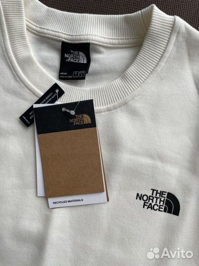 Свитшот женский North Face