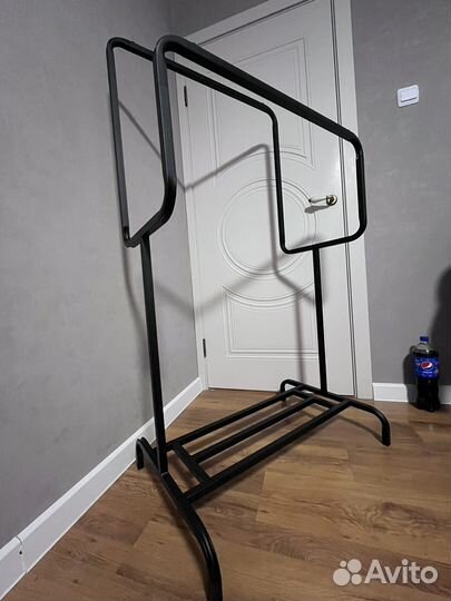 Вешалка напольная новая