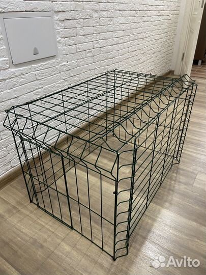 Клетка (вольер) для животных