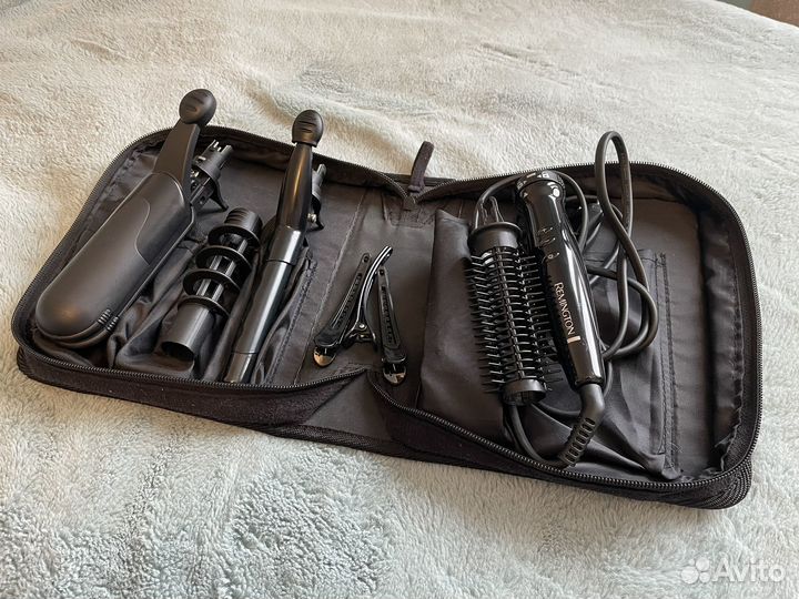 Мультистайлер Remington