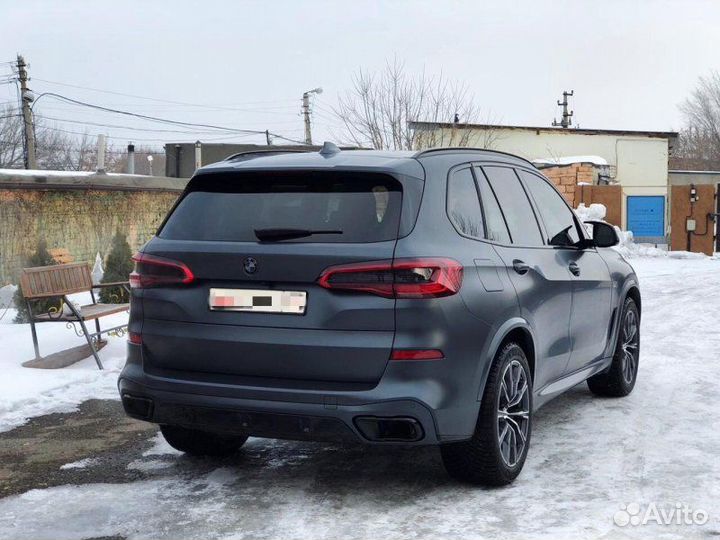 Крышки зеркал 