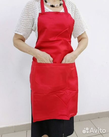 Фартук для мастера