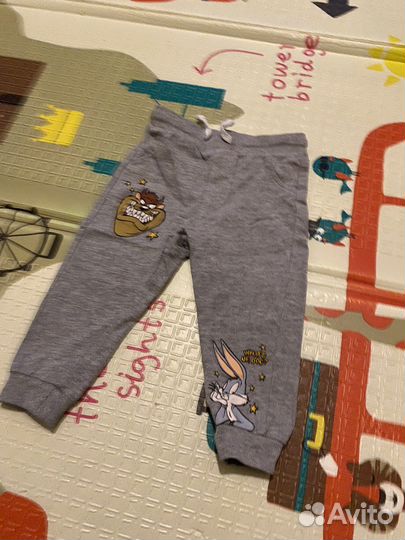 Одежда на мальчика